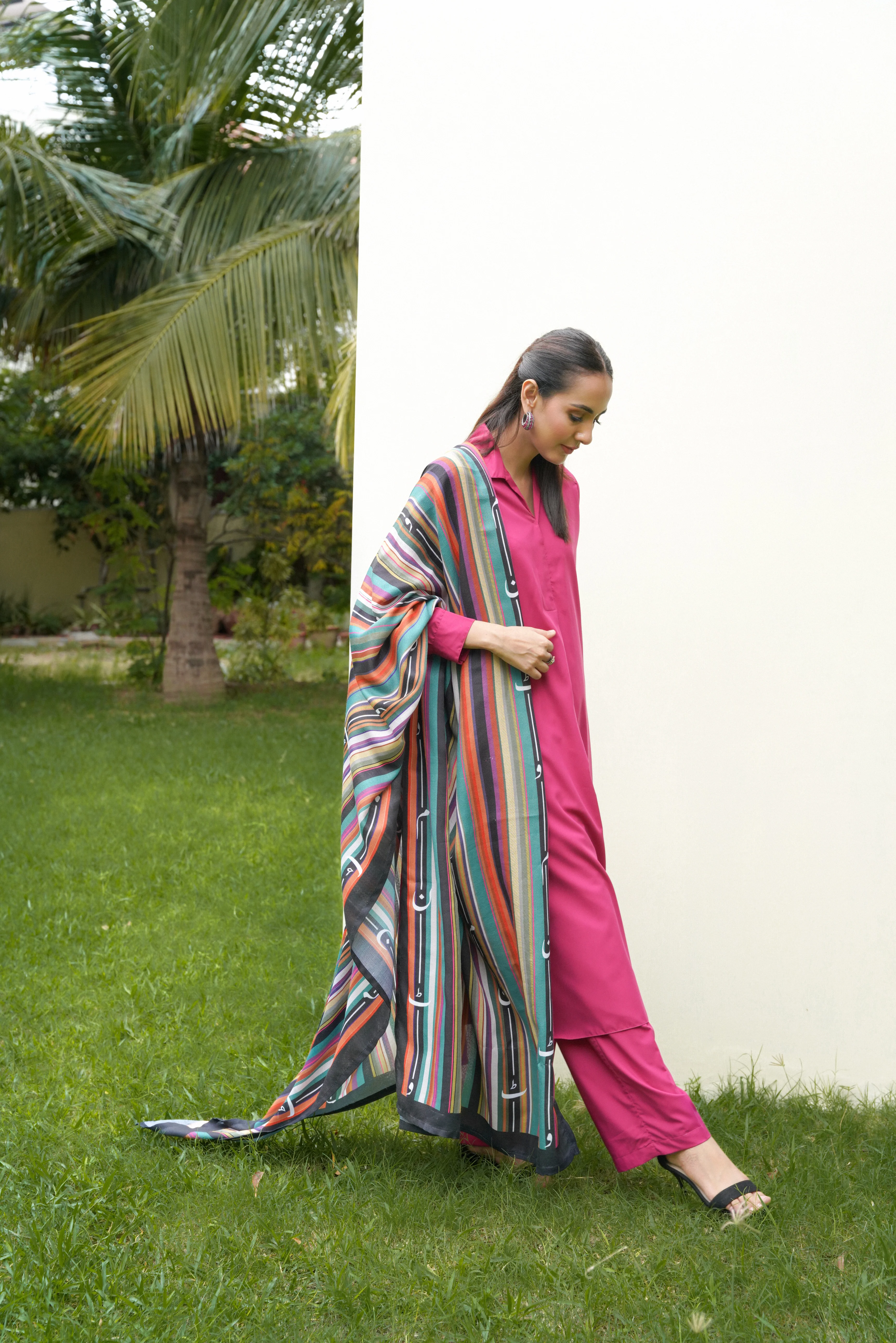Magenta Mira Set - Image 4