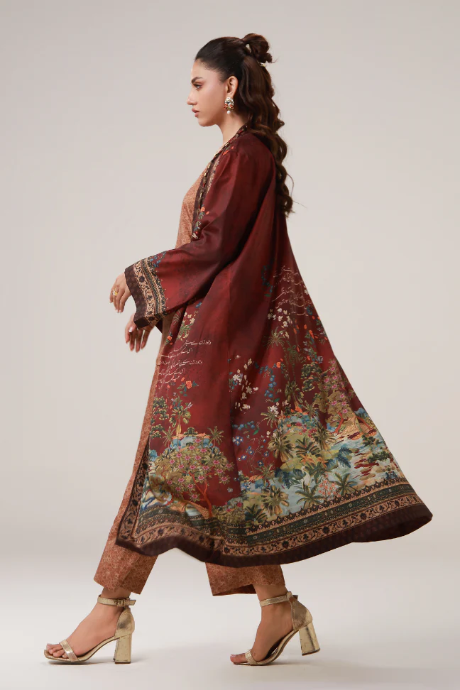 Marvi Shrug - Image 2