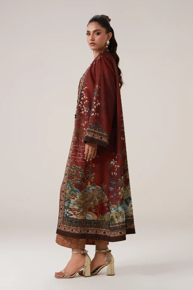Marvi Shrug - Image 3