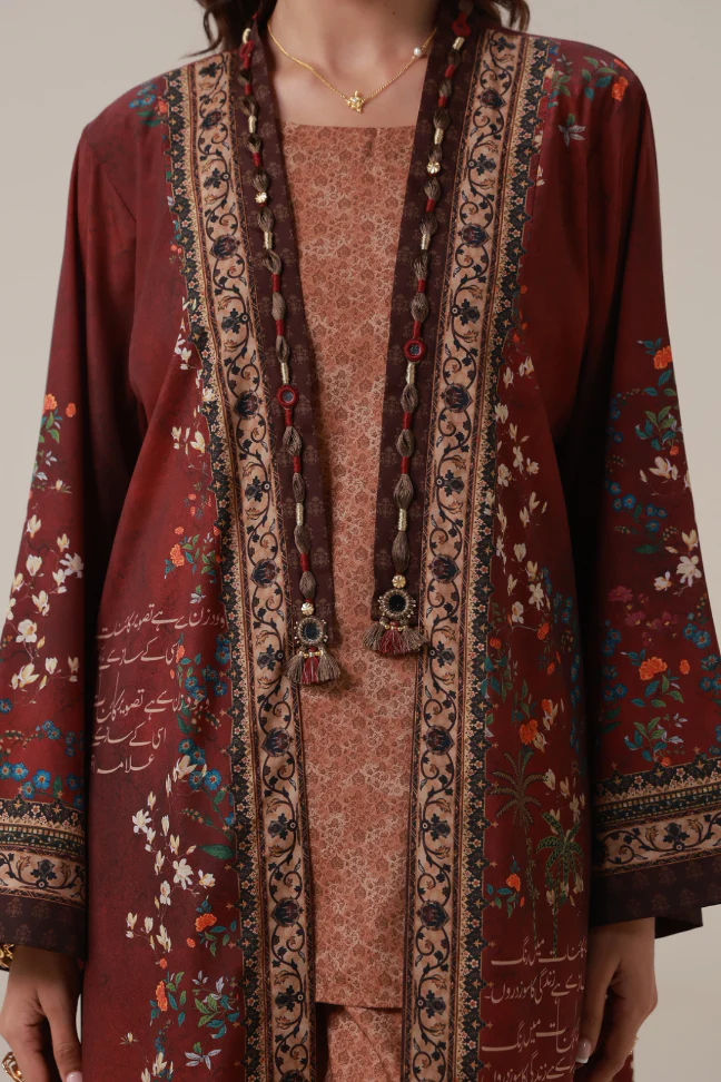 Marvi Shrug - Image 4