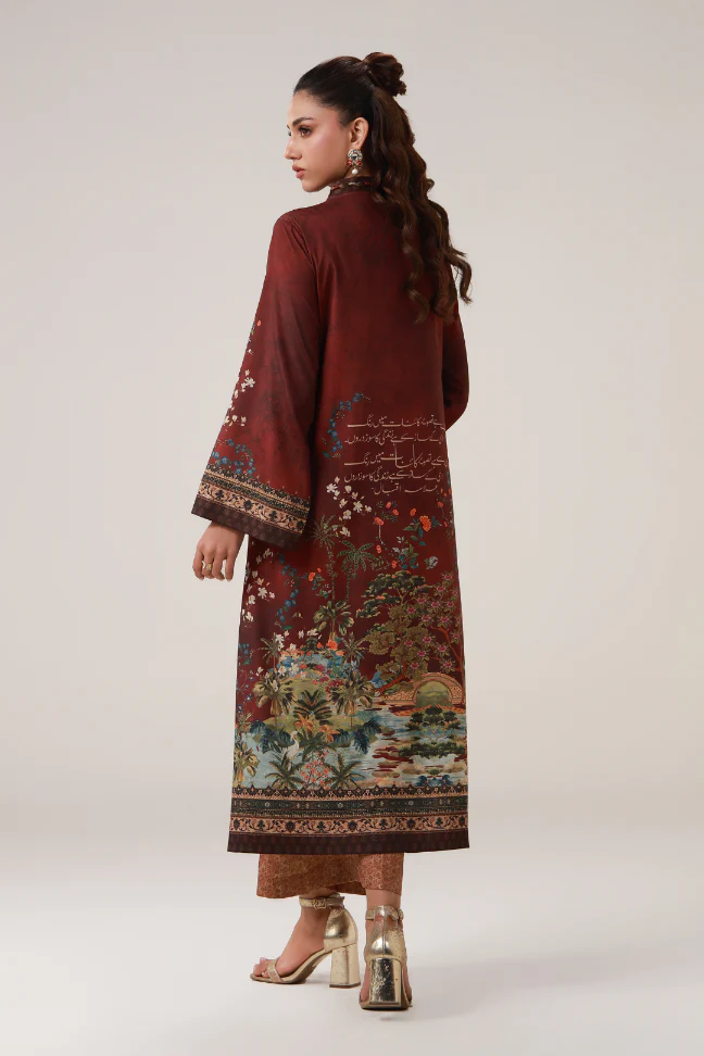 Marvi Shrug - Image 5