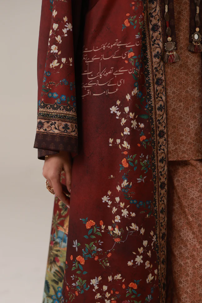 Marvi Shrug - Image 6