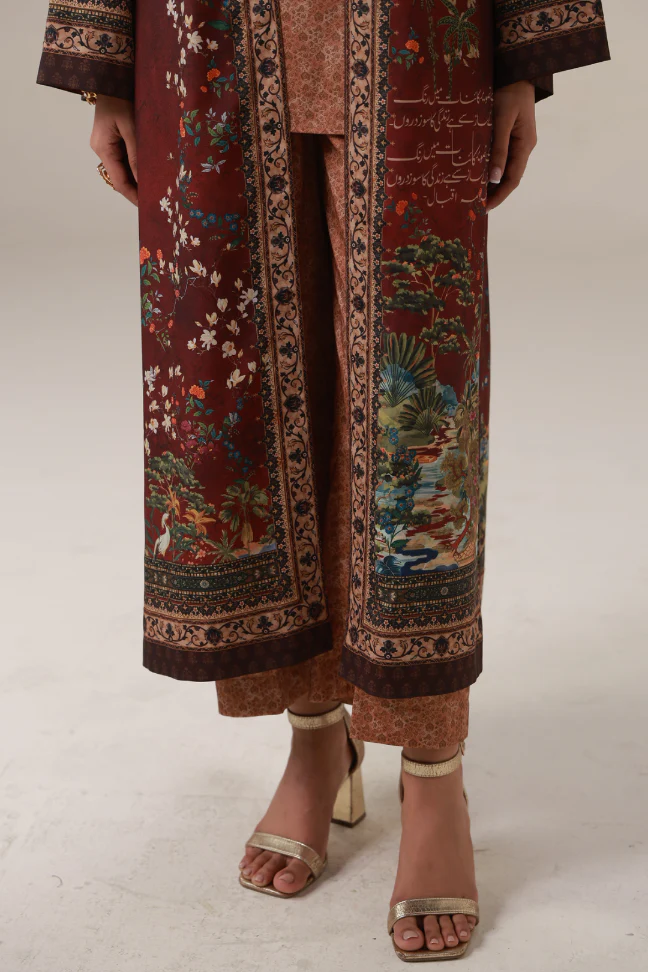 Marvi Shrug - Image 7
