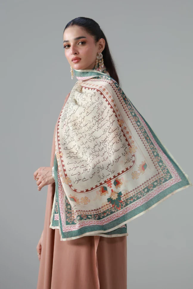 Mawra Scarf
