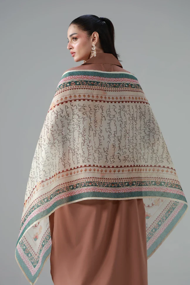 Mawra Scarf - Image 2