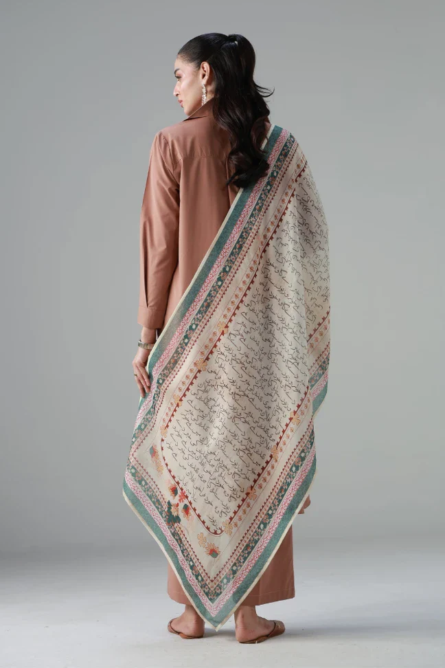 Mawra Scarf - Image 4