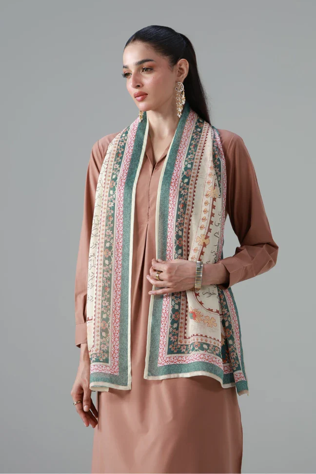 Mawra Scarf - Image 6