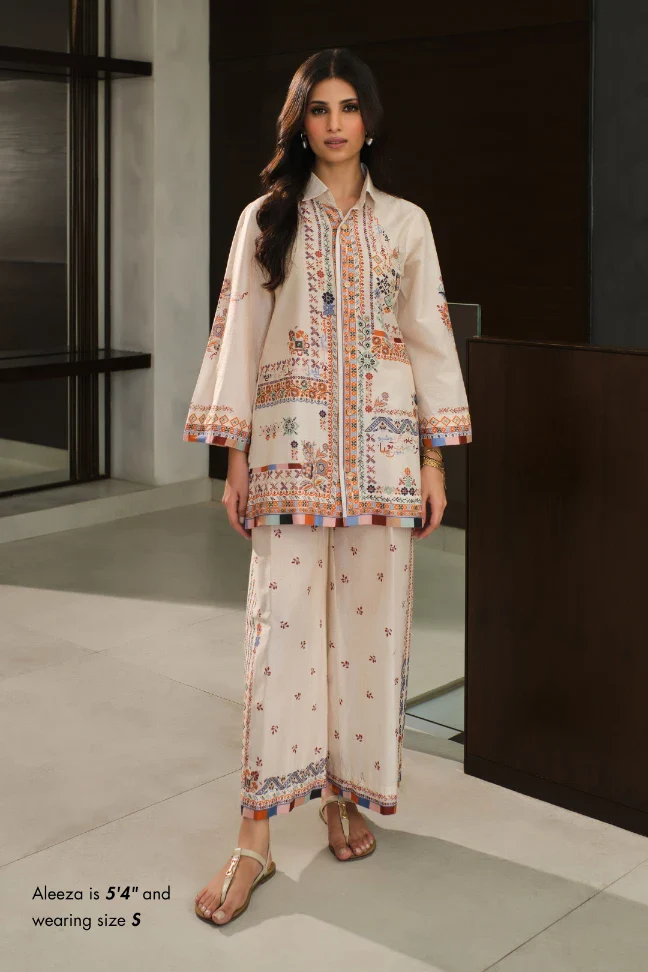 Maya Co-Ord Set
