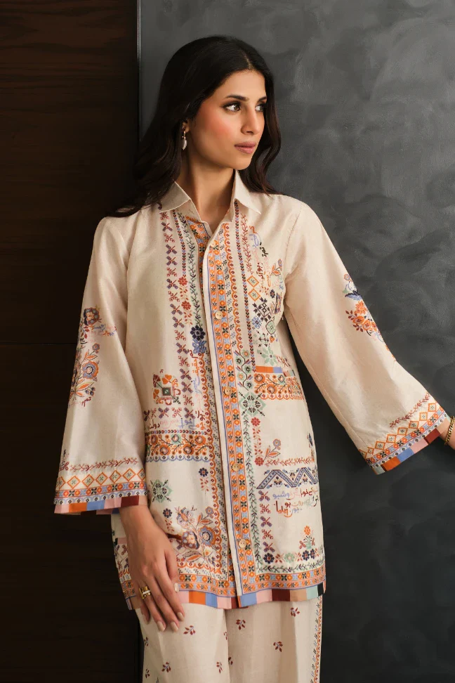 Maya Co-Ord Set - Image 2