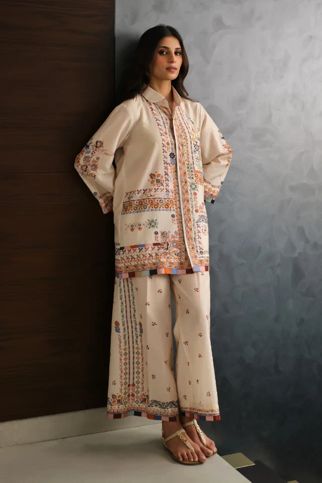 Maya Co-Ord Set - Image 4
