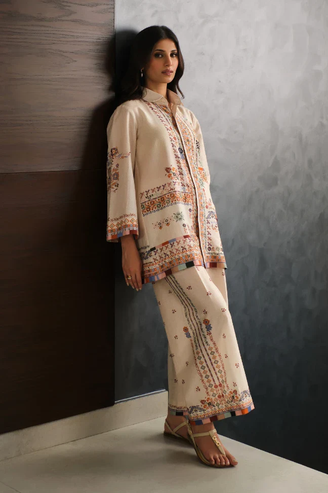 Maya Co-Ord Set - Image 5