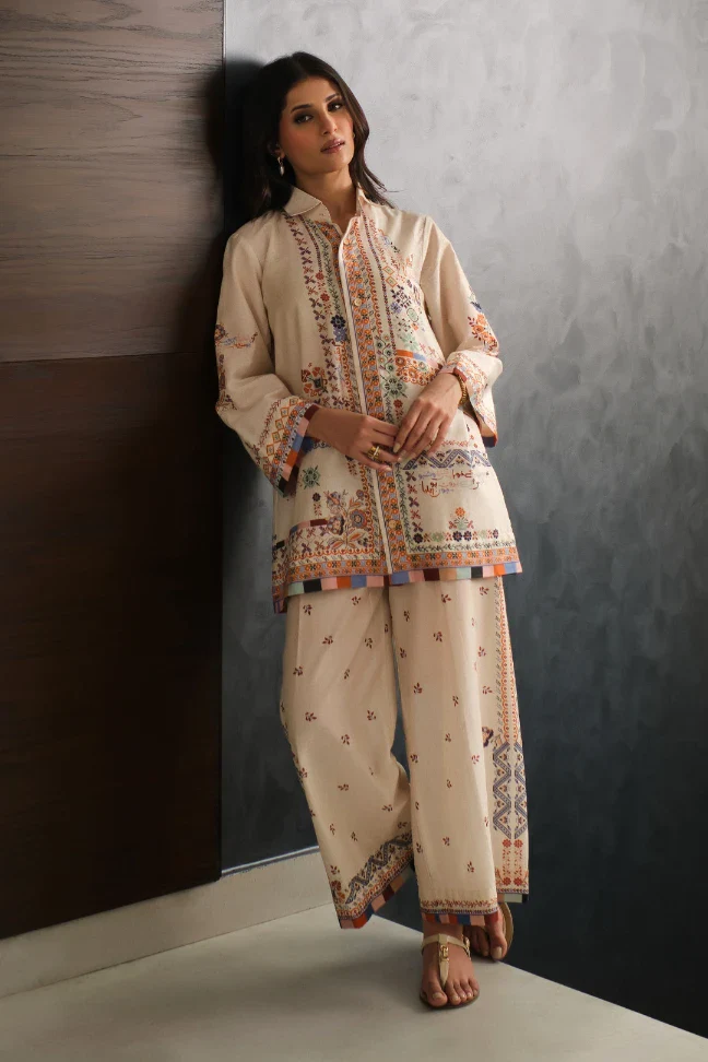 Maya Co-Ord Set - Image 6