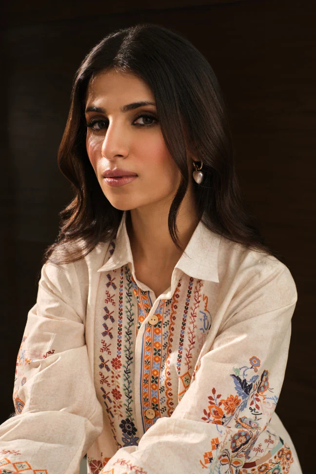 Maya Co-Ord Set - Image 7