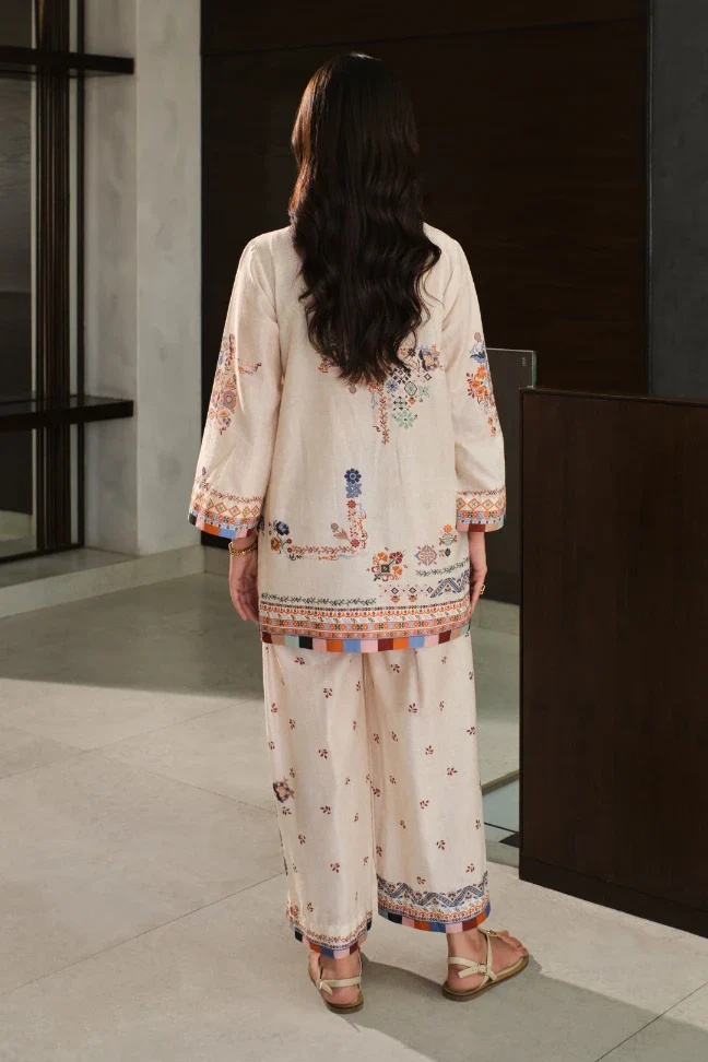 Maya Co-Ord Set - Image 8