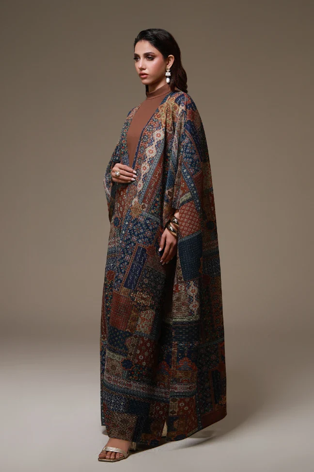 Mayal Cape - Image 3
