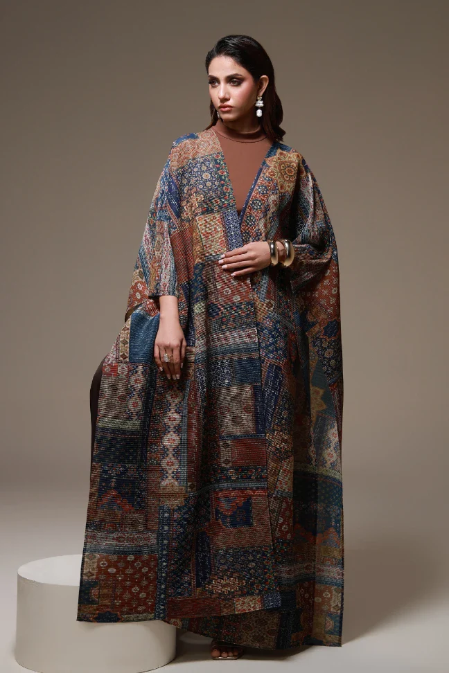 Mayal Cape - Image 4