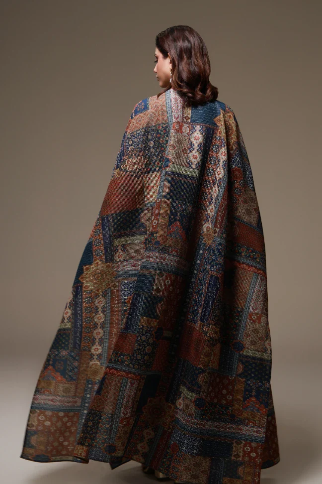Mayal Cape - Image 5