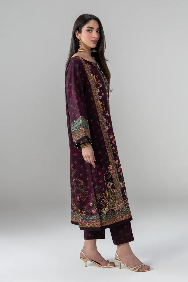 Meena Co-Ord Set - Image 4