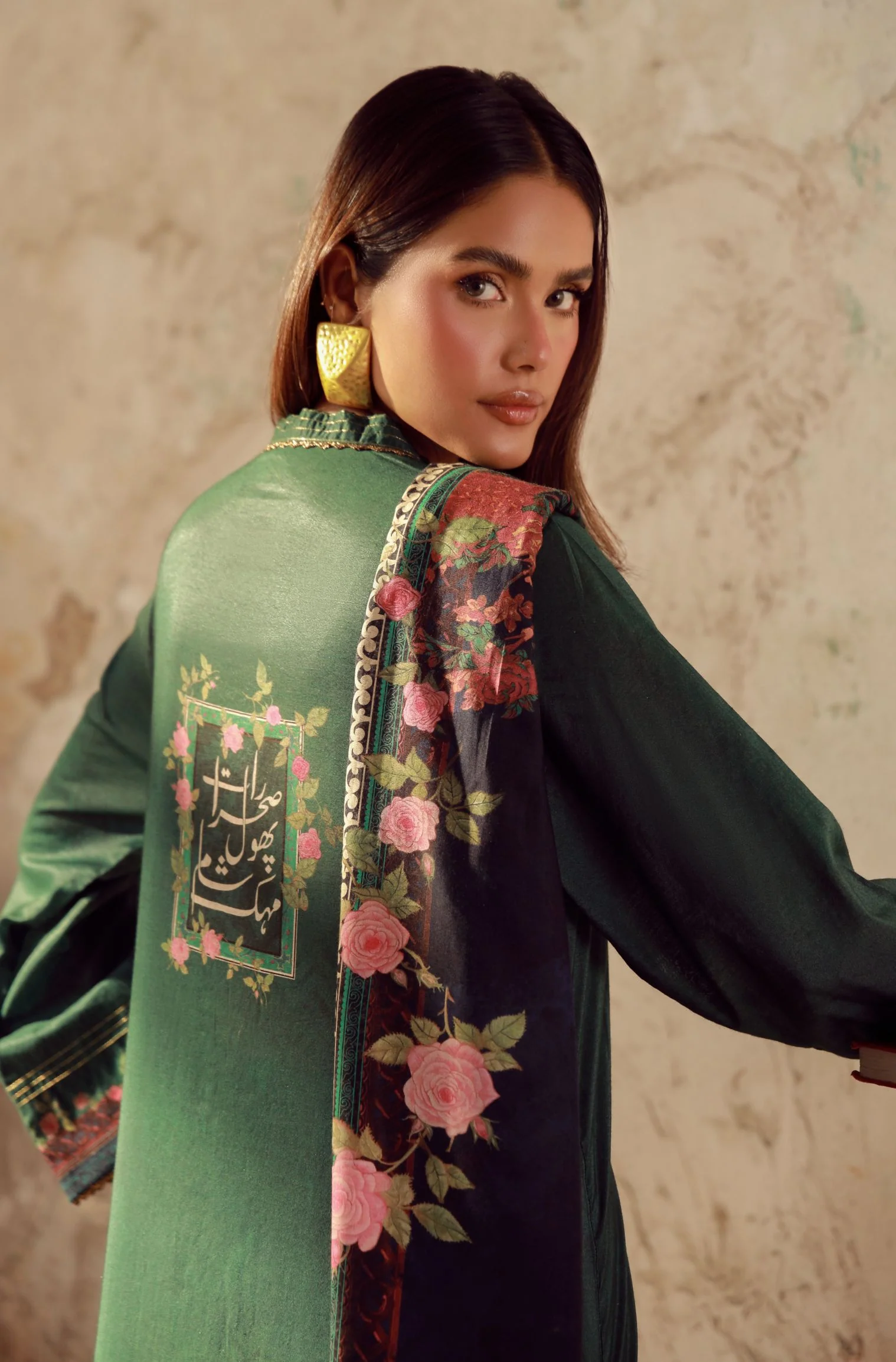 Mehak Co-Ord Set - Image 3