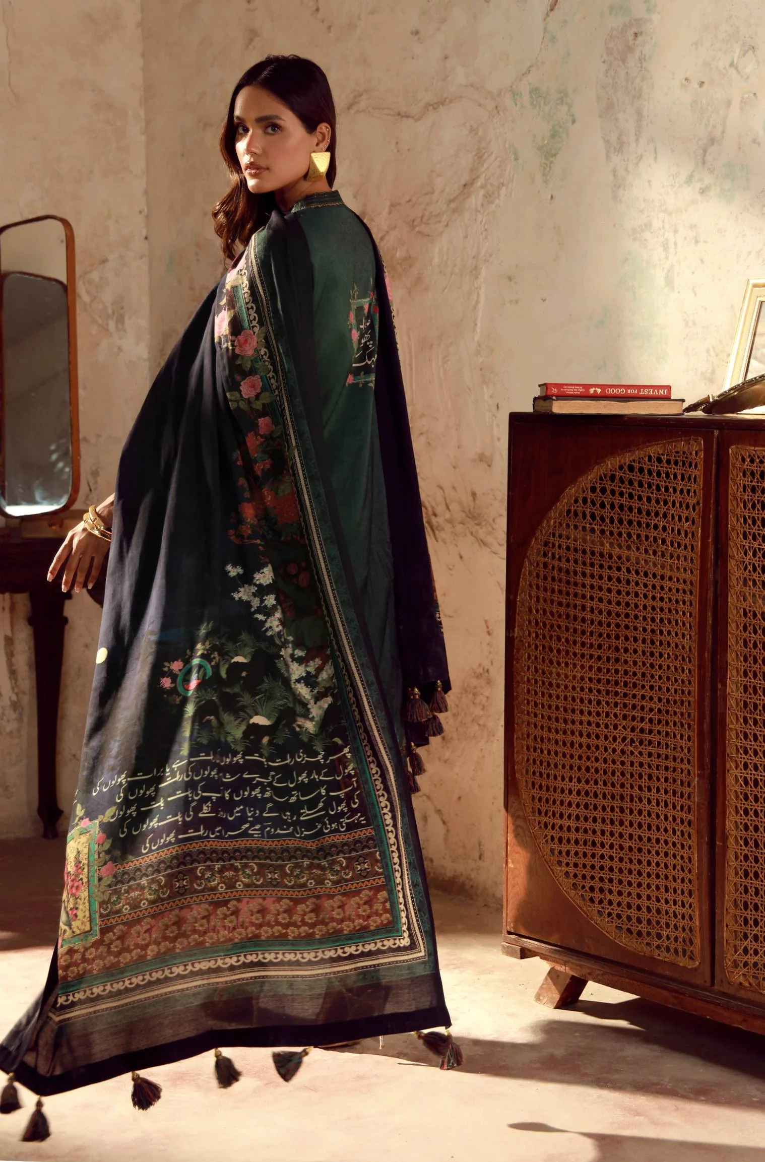 Mehak Co-Ord Set - Image 8