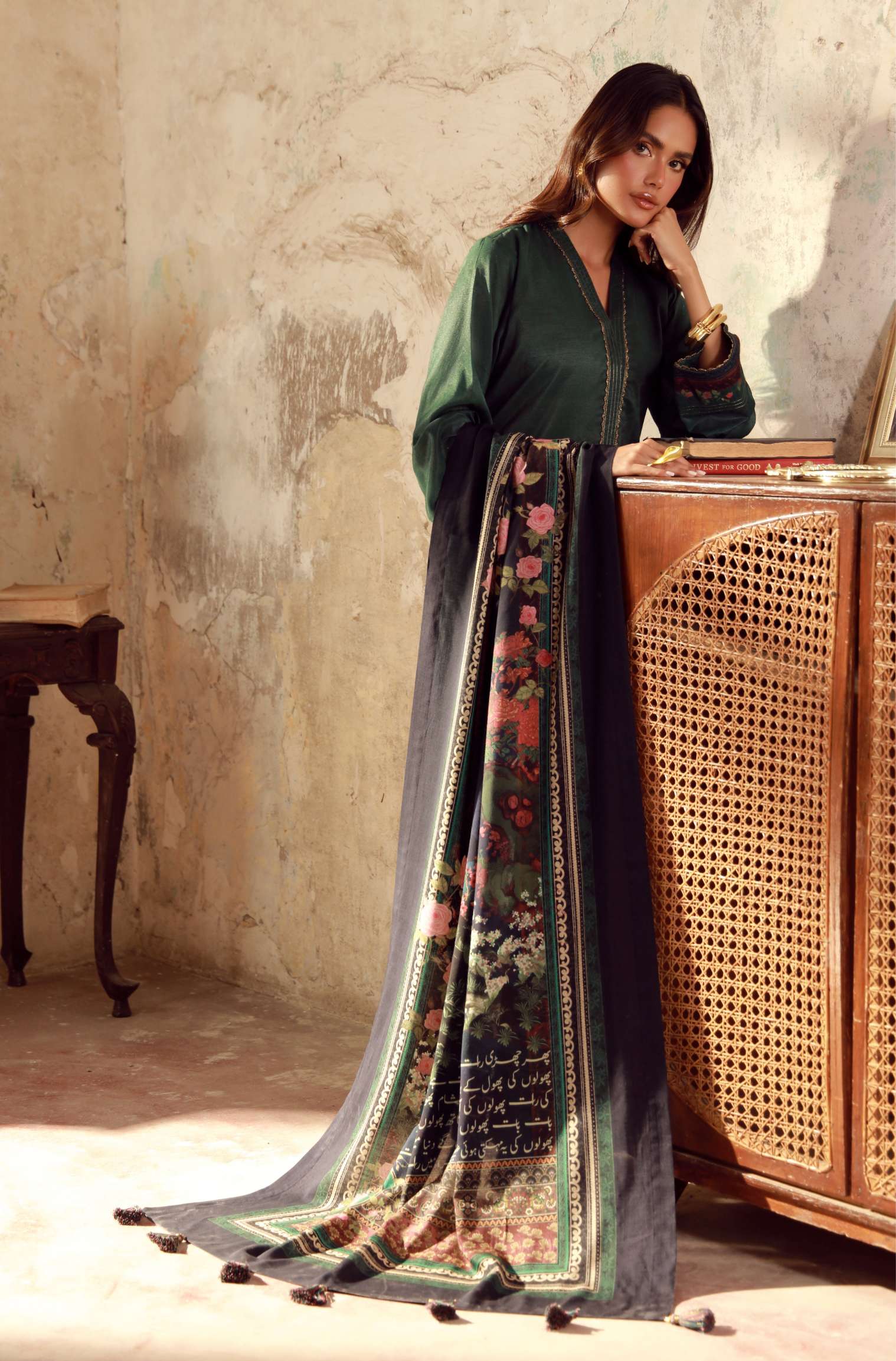 Mehak Co-Ord Set - Image 9