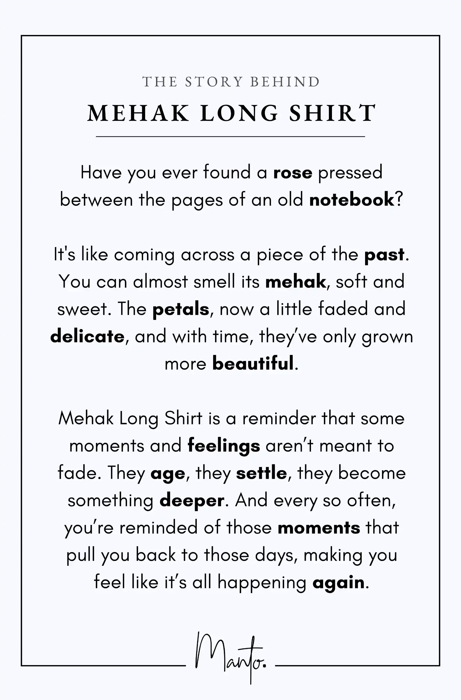 Mehak Long Shirt - Image 7