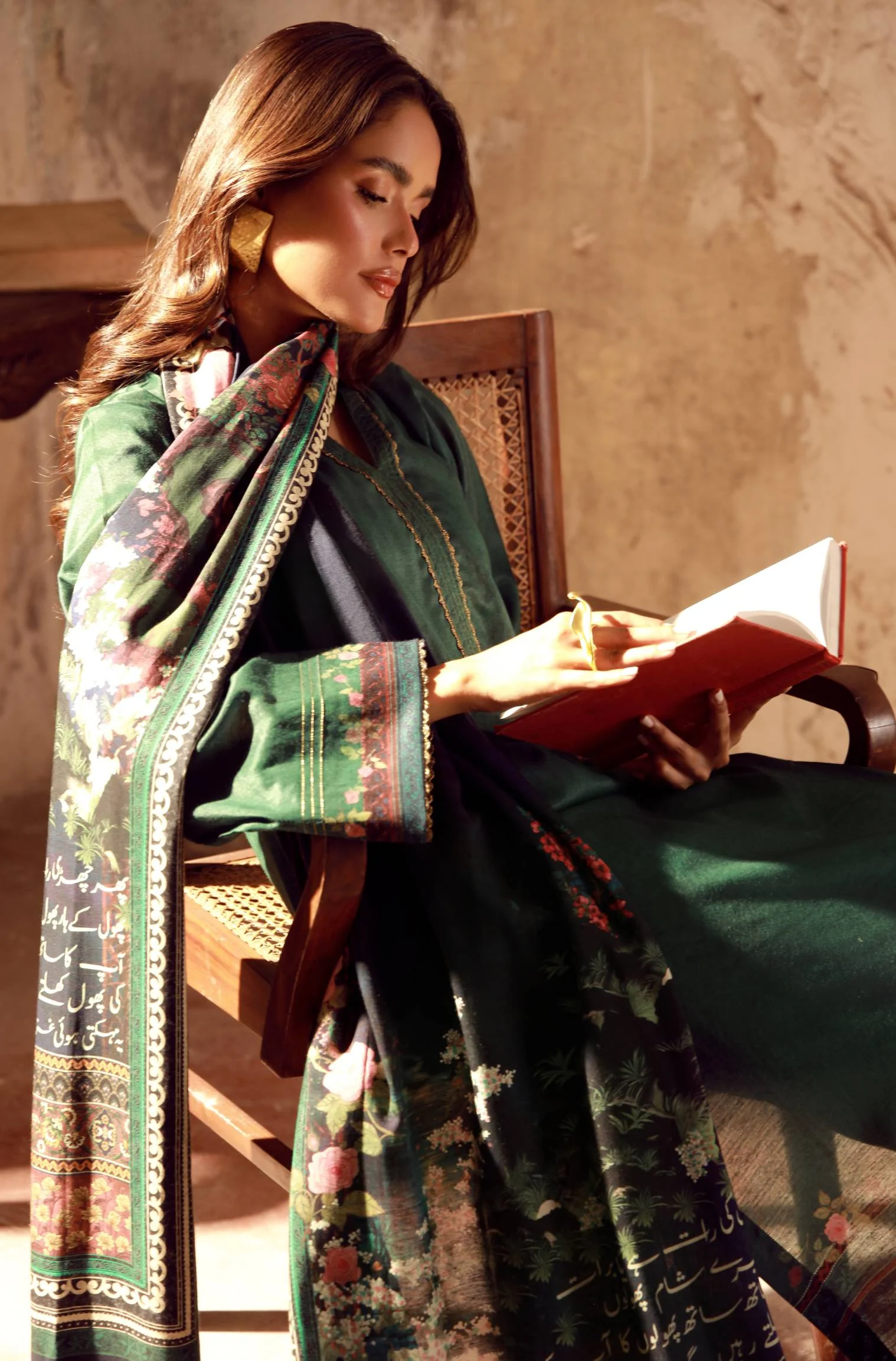 Mehak Odhni - Image 3