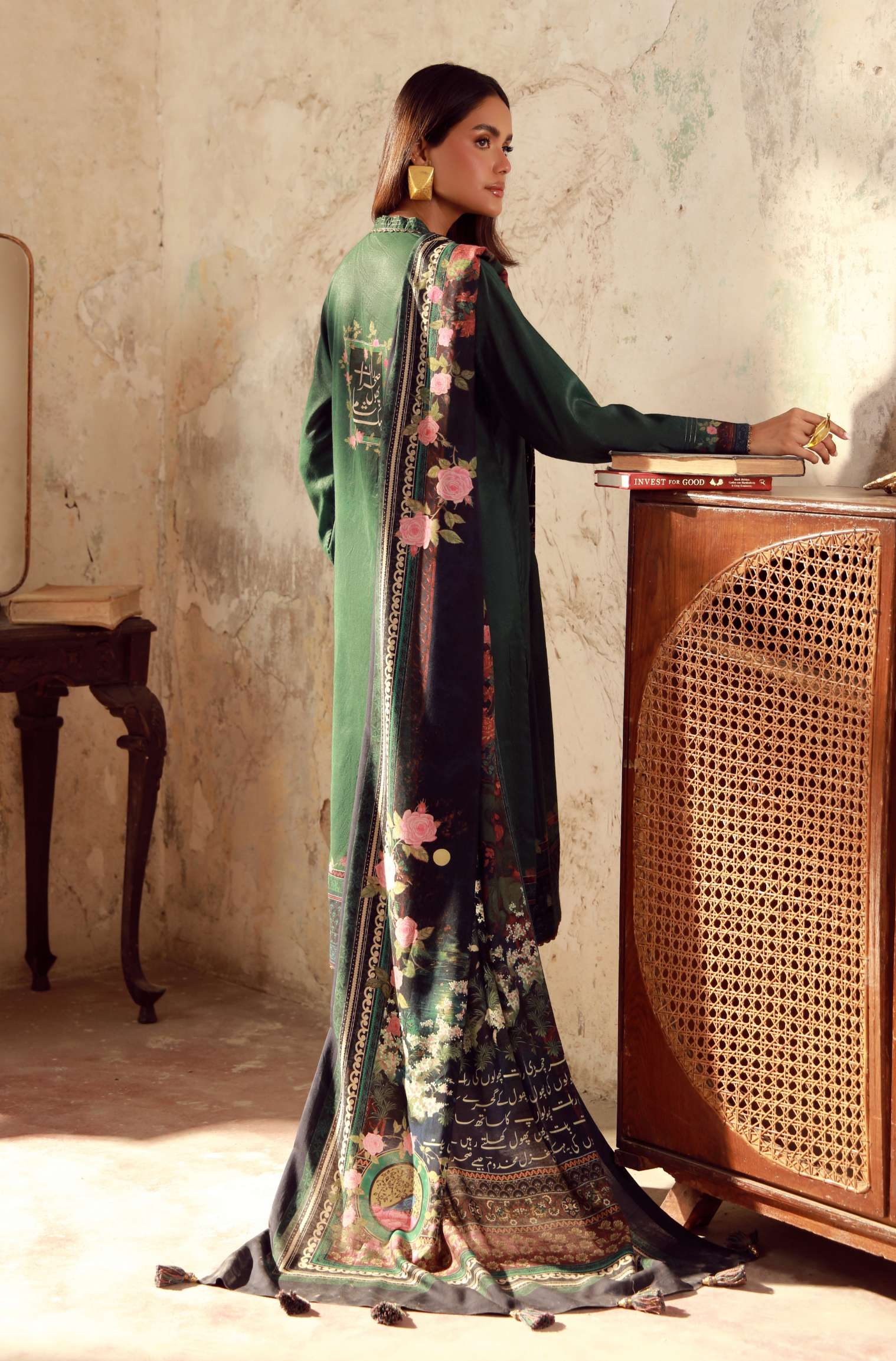 Mehak Odhni - Image 5