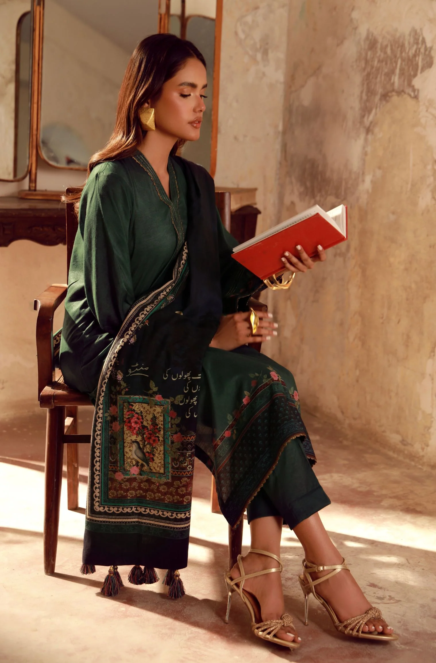 Mehak Odhni - Image 6