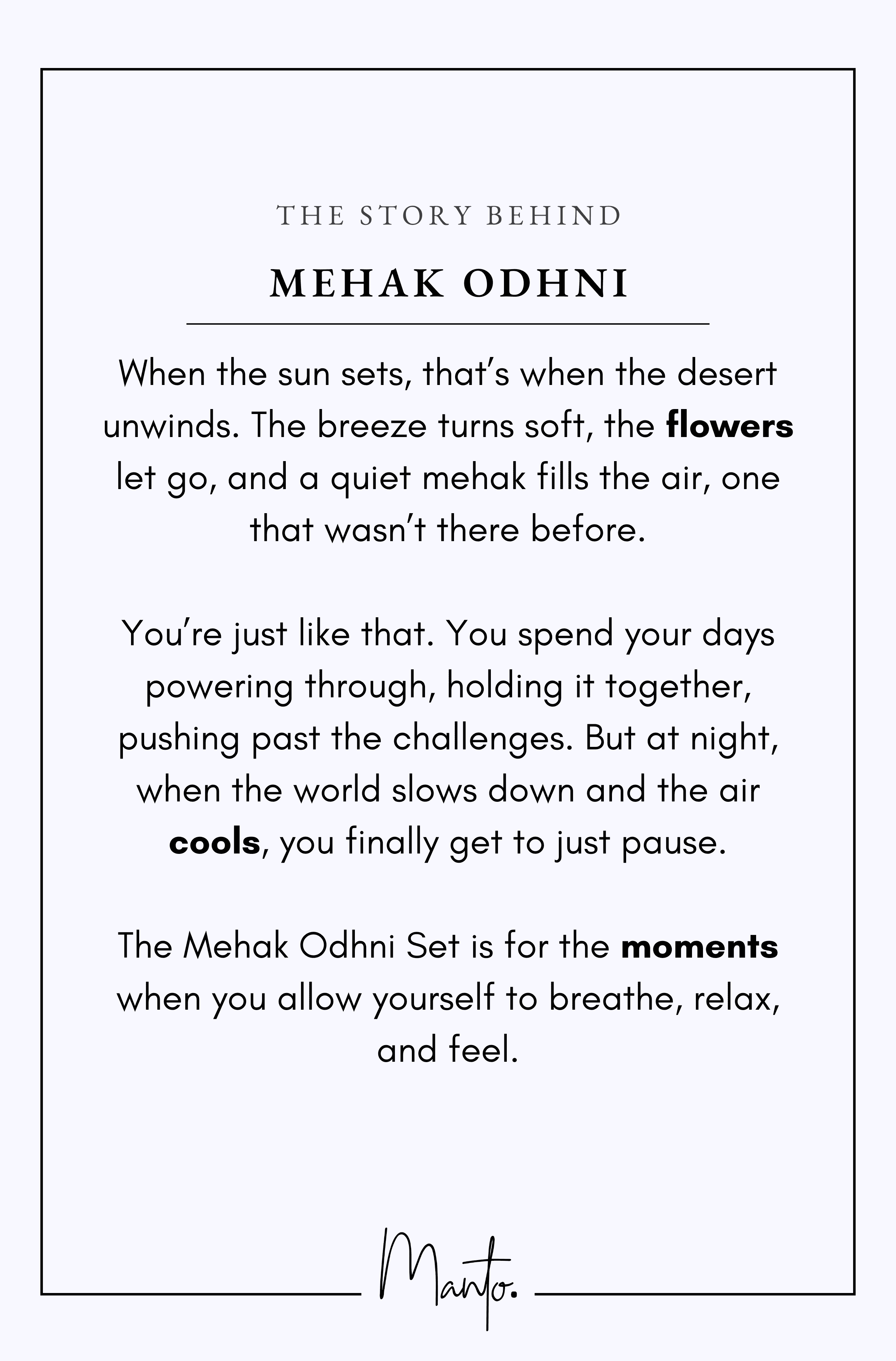 Mehak Odhni - Image 7