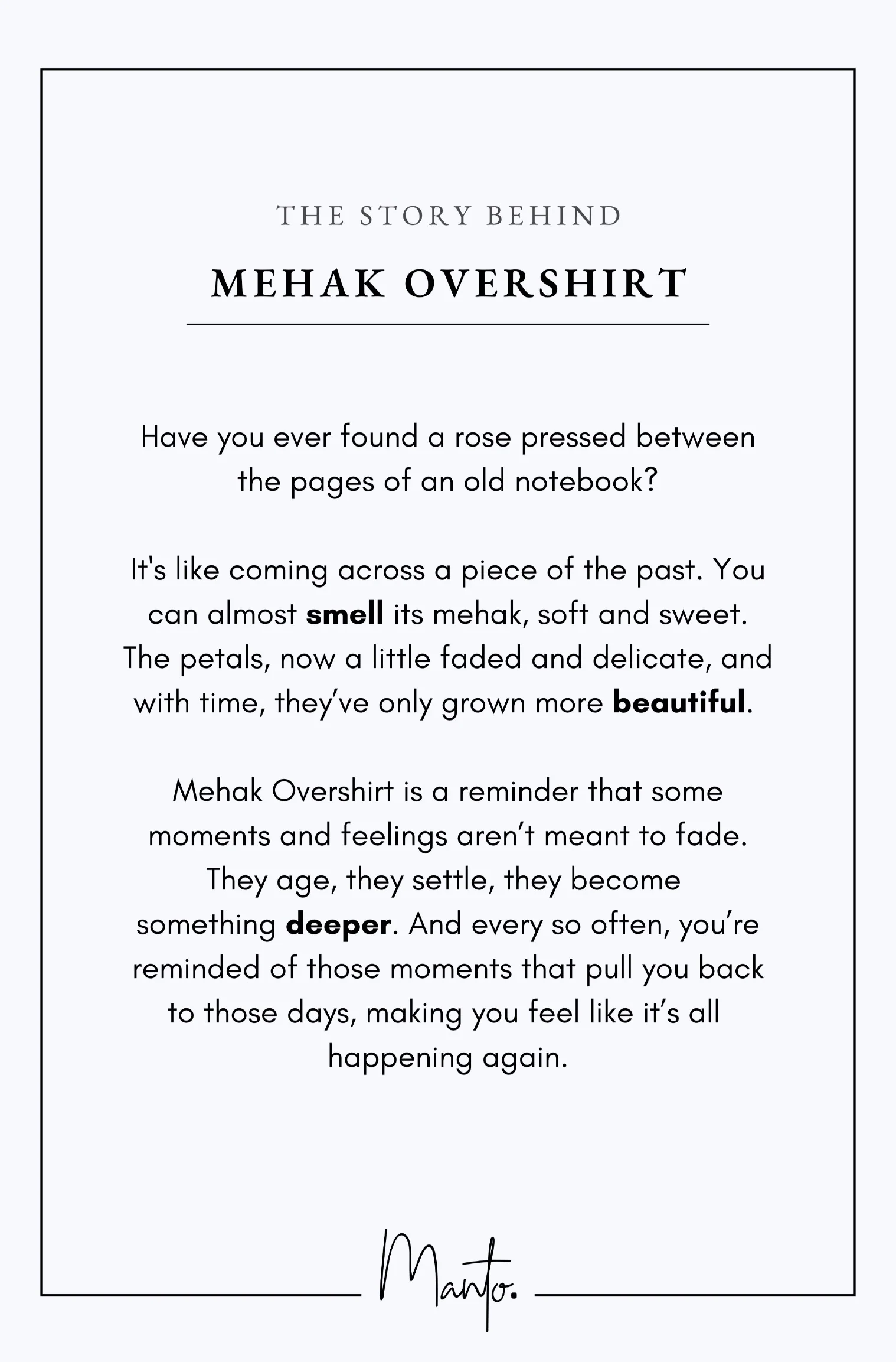 Mehak Overshirt - Image 8
