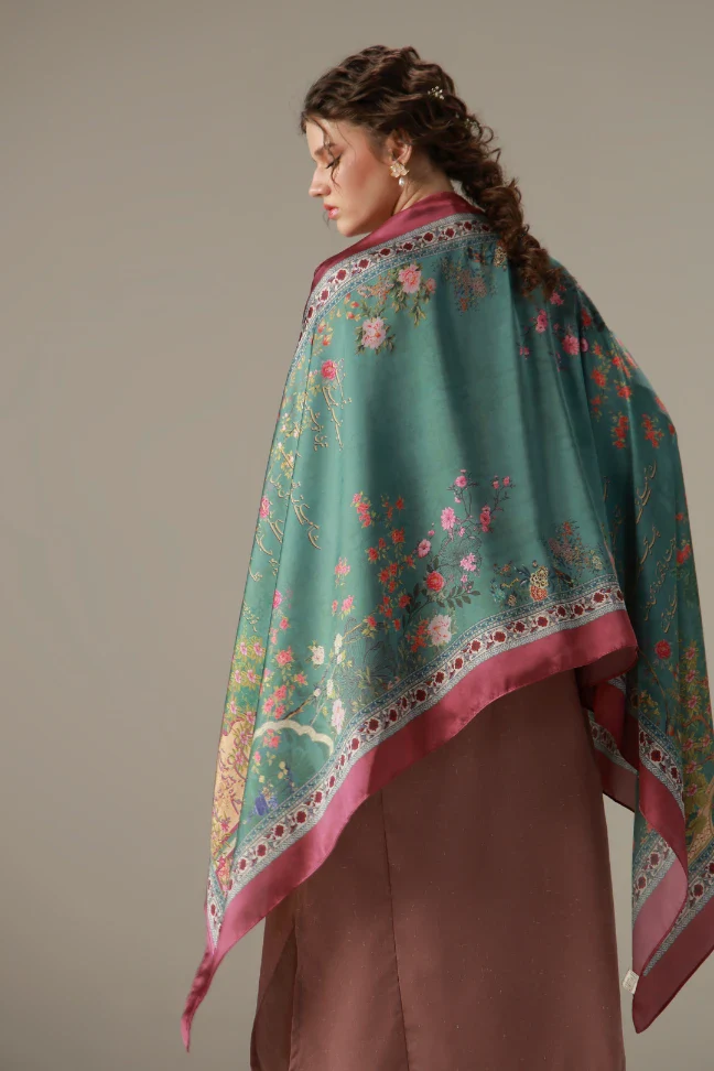 Mehkaar Scarf - Image 3