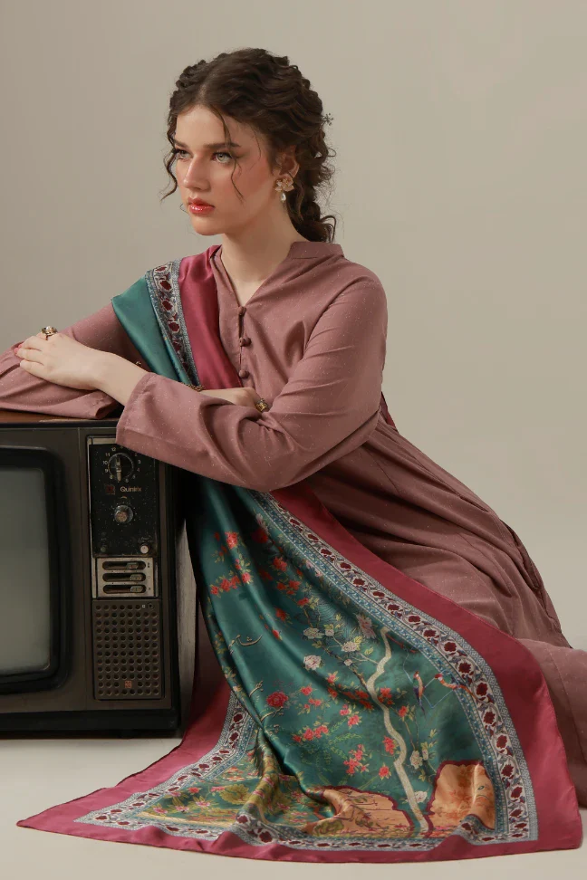 Mehkaar Scarf - Image 6