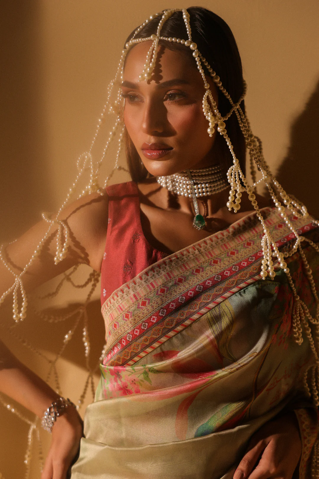 Mehru Saree - Image 6