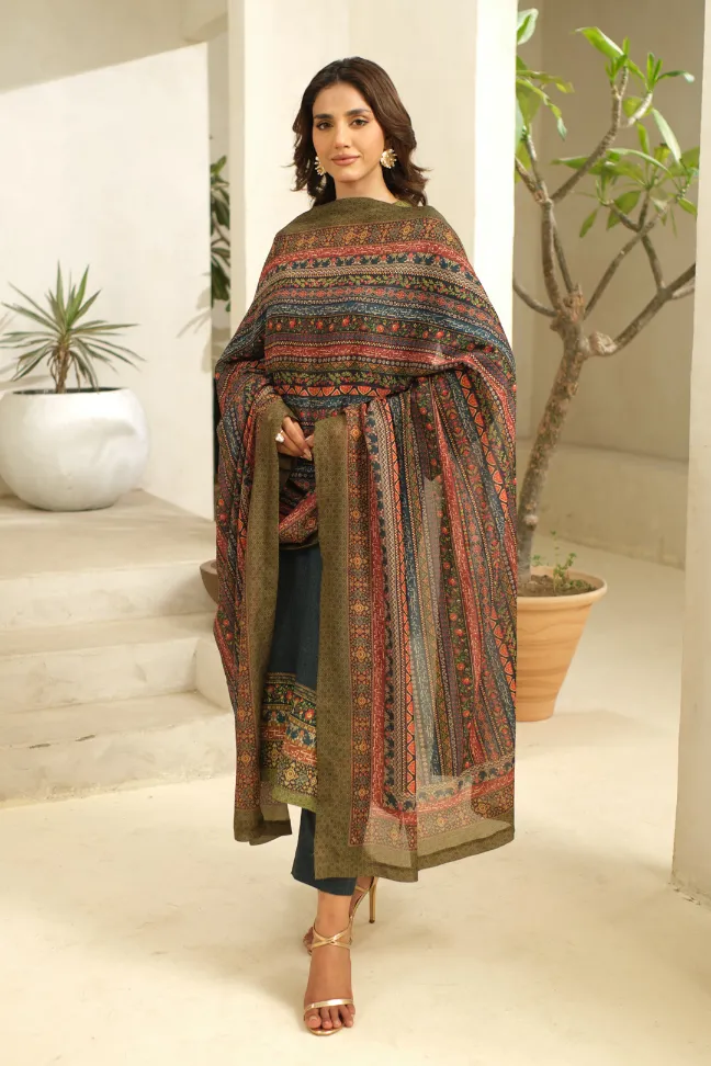 Mehtab Dupatta