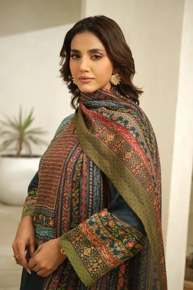 Mehtab Dupatta - Image 3
