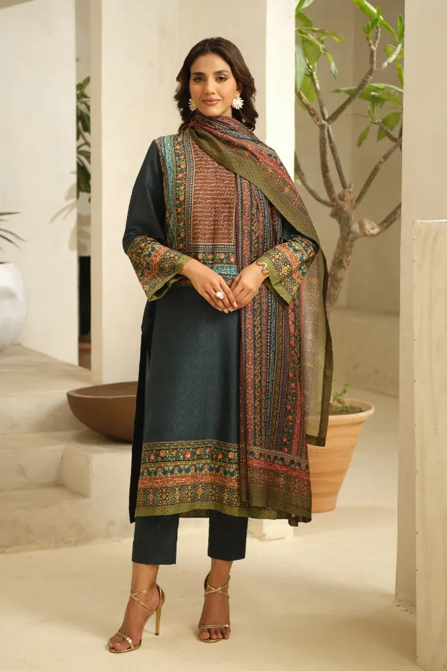 Mehtab Dupatta - Image 5