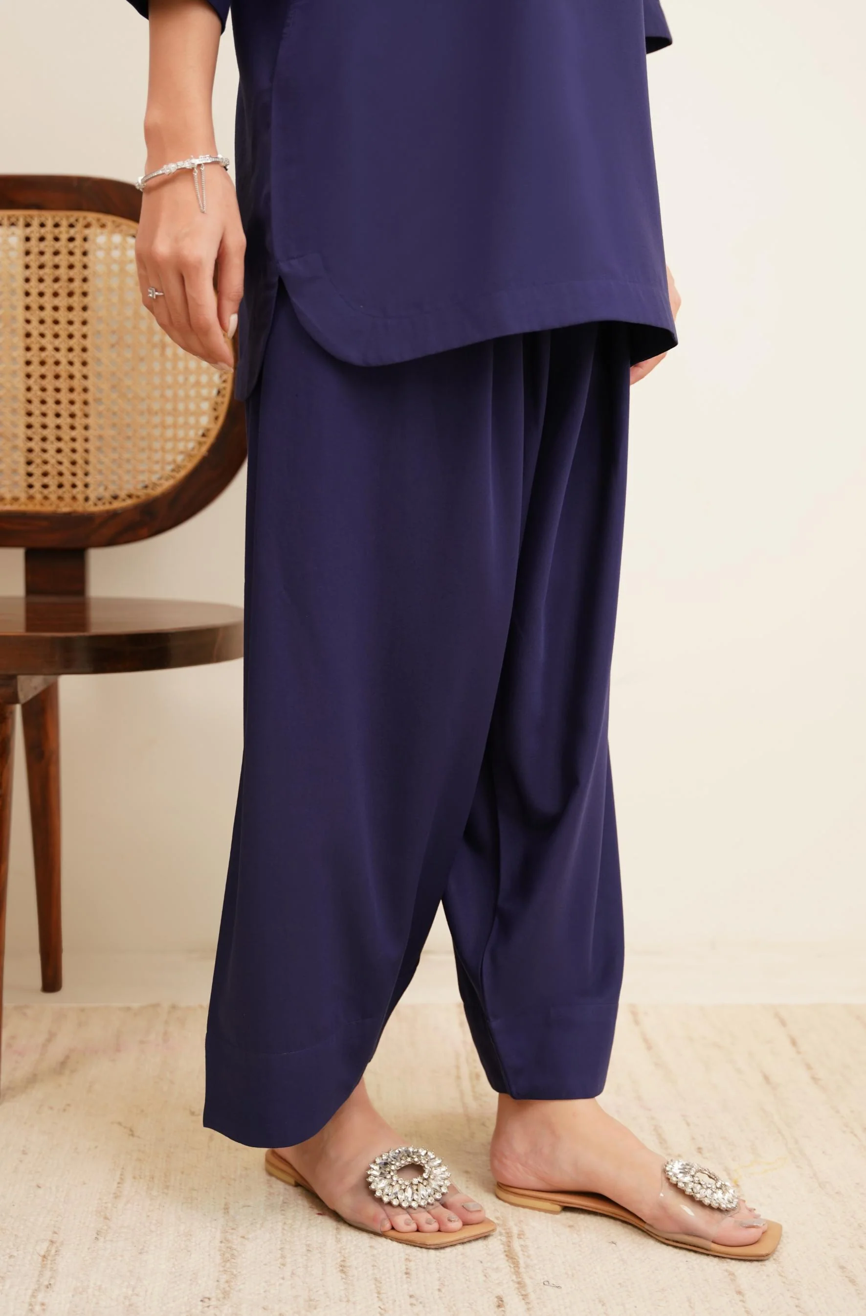 Midnight Blue Raya Set - Image 5