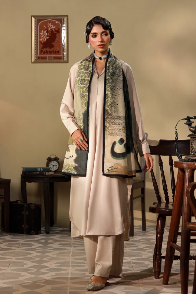 Millat Scarf - Image 5