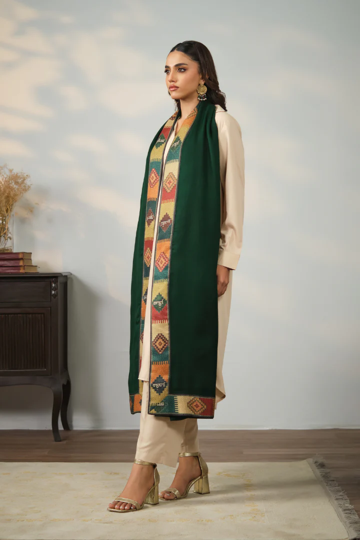 Muqaddar Shawl - Image 2