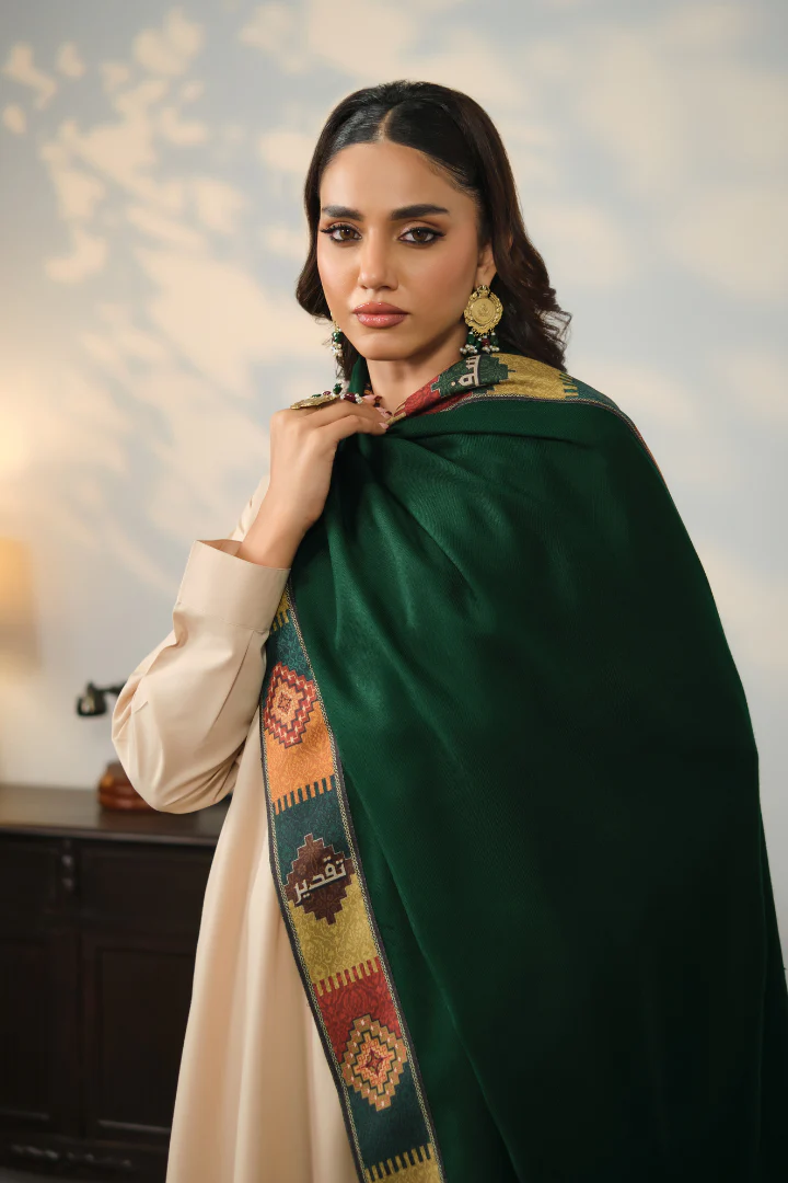 Muqaddar Shawl - Image 4