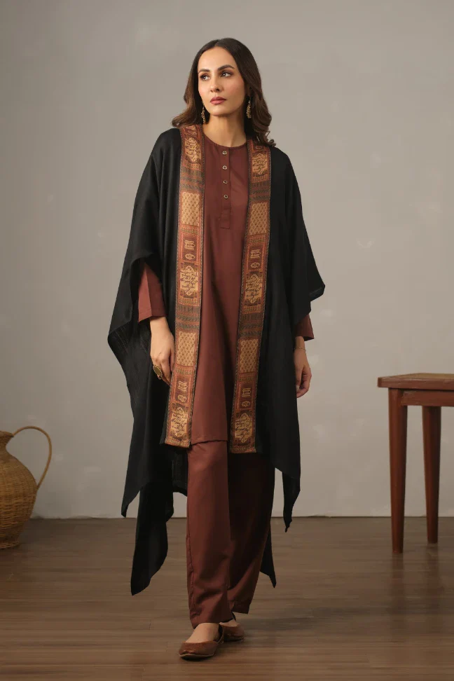 Muraad Cape