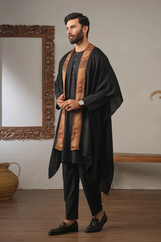 Muraad Cape - Image 2