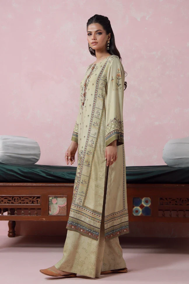 Musarrat Co-Ord Set - Image 2