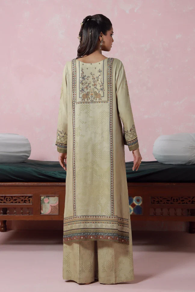 Musarrat Co-Ord Set - Image 5