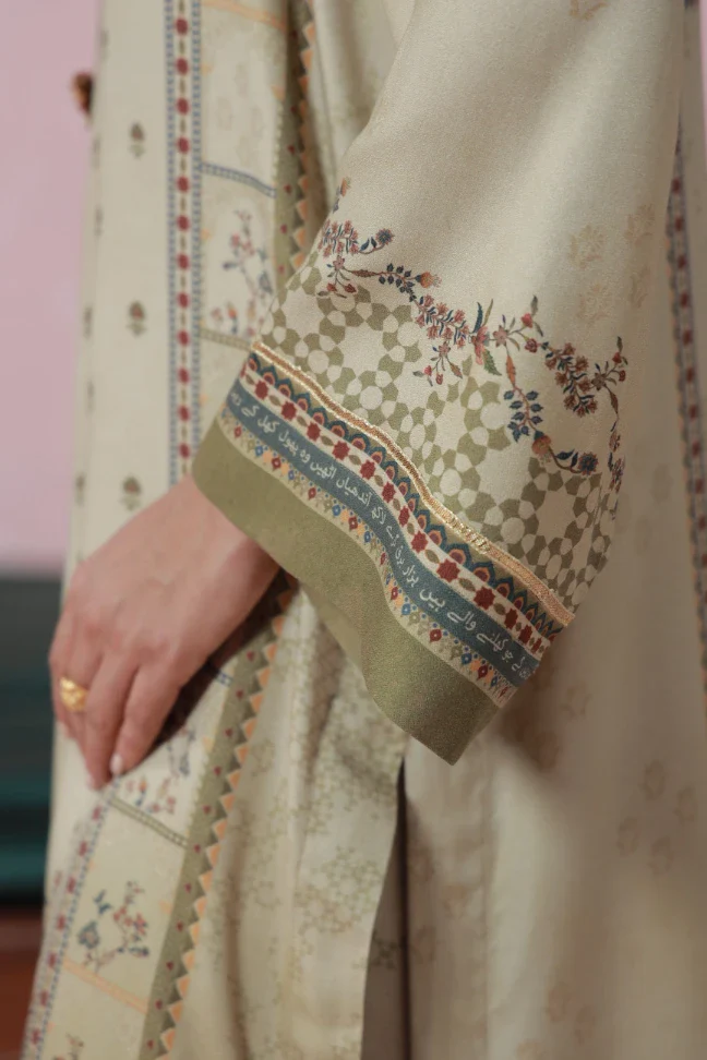 Musarrat Co-Ord Set - Image 7