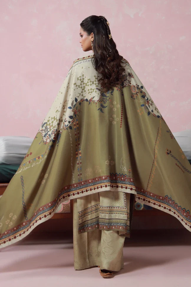 Musarrat Shawl - Image 2
