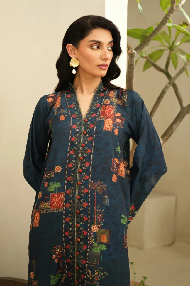 Mushk Kurta - Image 2