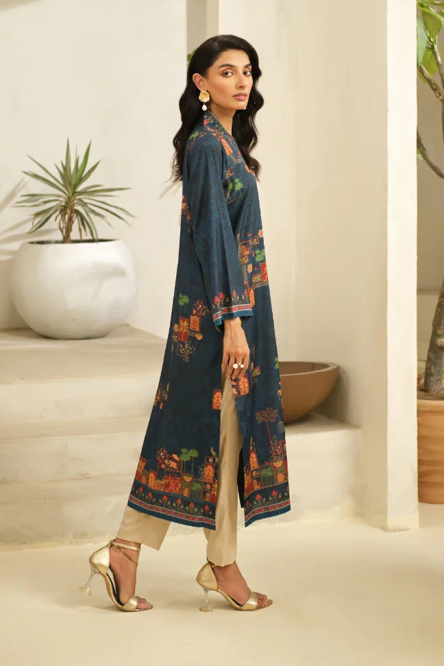 Mushk Kurta - Image 3