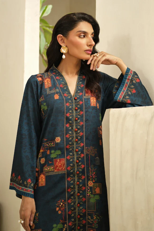 Mushk Kurta - Image 4
